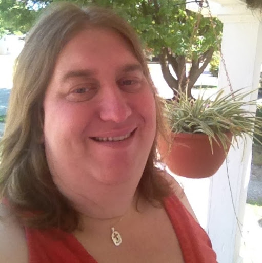 Christine Spencer Photo 34