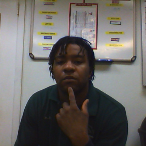 Reginald Strong Photo 6