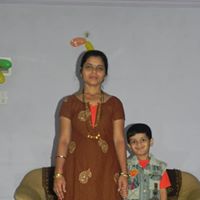 Anuja Desai Photo 14