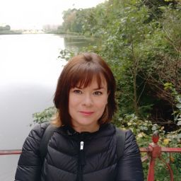 Gillian O'Brien Photo 2