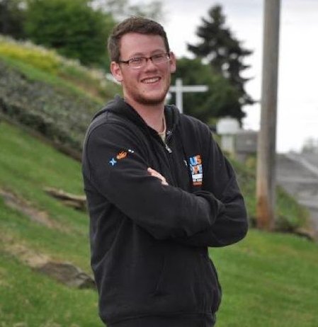 Edward Pitts Photo 28