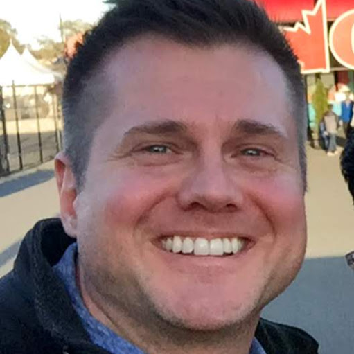 Cory Jensen Photo 24