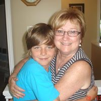 Colleen Matthews Photo 16