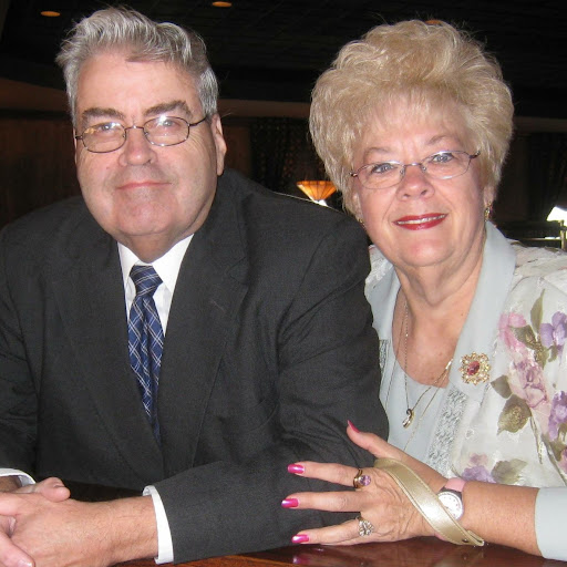 Dorothy Perry Photo 8