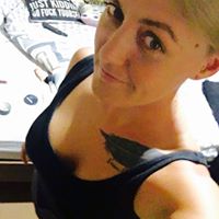 Kirsten Casey Photo 7