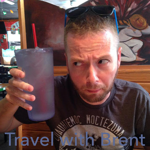 Brent Richardson Photo 19