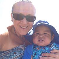 Sabrina Sherman Photo 12