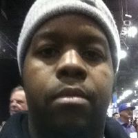 Sean Holmes Photo 14