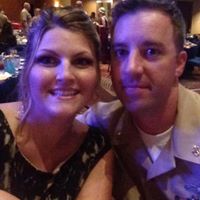 Amber Barrick Photo 11