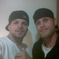 Chad Cook Photo 10