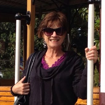 Suzanne Clark Photo 4