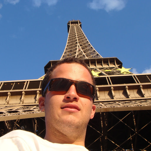 Ricardo Ramirez Photo 49