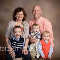 Nancy Evers Photo 20