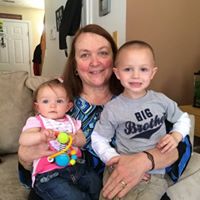 Janice Rucker Photo 13