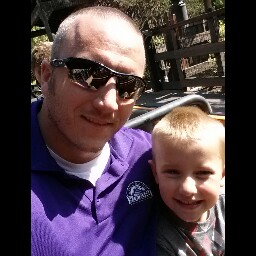 Clinton Cook Photo 28