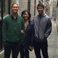 Kathy Chiang Photo 15