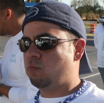 Eddie Diaz Photo 13