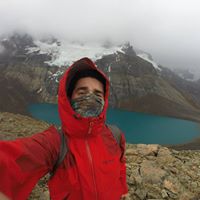 Cristobal Villalobos Photo 16