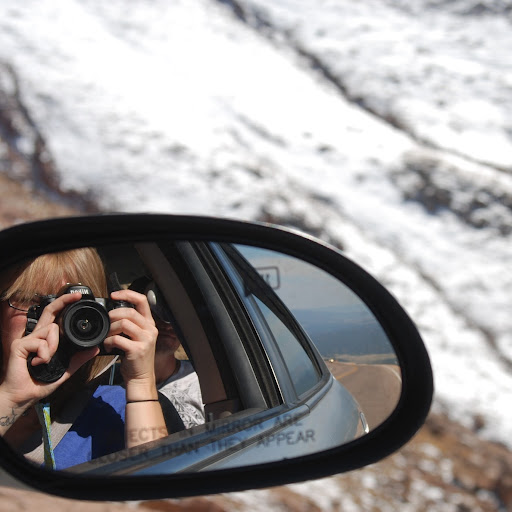 Amy Rust Photo 11