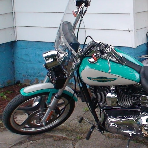 Michael Allmon Photo 12