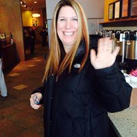 Melissa Dietz Photo 11