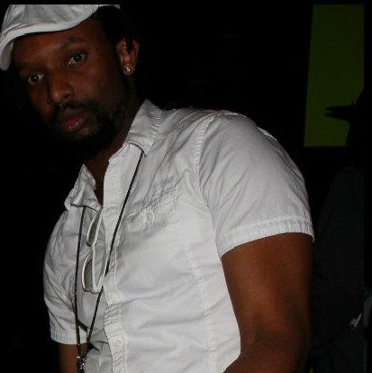 Chris Samuels Photo 36