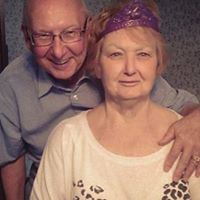 Faye Harris Photo 34