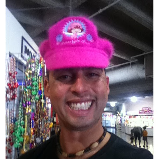 Carlos Quinones Photo 8