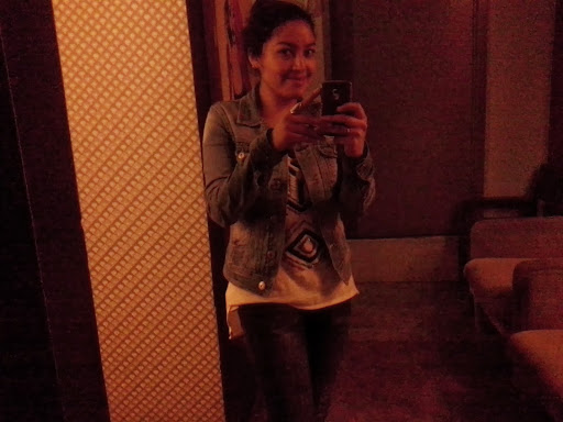 Abigail Fuentes Photo 10