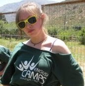 Teresa Baeza Photo 15