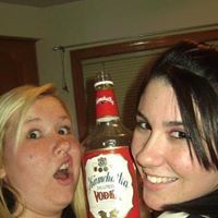 Eva Patterson Photo 10