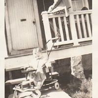 Florence Herman Photo 5