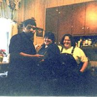 Therese Harding Photo 4
