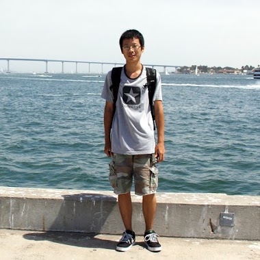 Dawei Zhao Photo 7