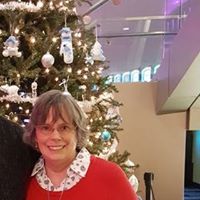 Marilyn Stevens Photo 15