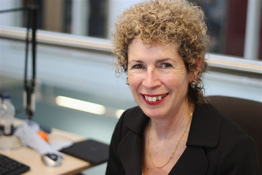 Patricia Heffernan Photo 8