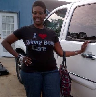 Stephanie Farmer Photo 30