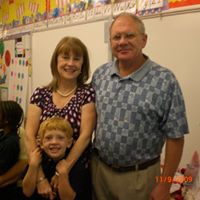 Ronald Gross Photo 28