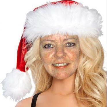 Barbara Morrow Photo 14