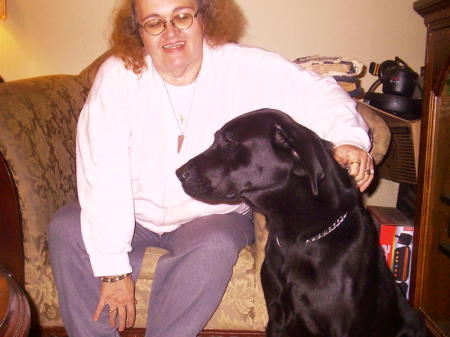 Barbara Watson Photo 33
