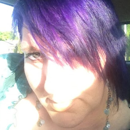 Alicia Hoover Photo 9