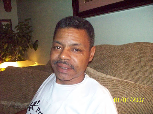 Bruce Terry Photo 41