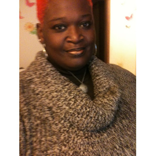 April Cunningham Photo 23