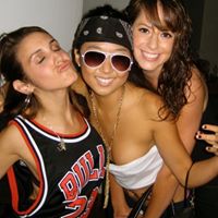 Traci Harding Photo 2