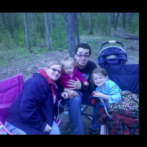 Amy Chadwick Photo 35