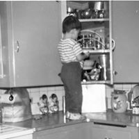 John Morell Photo 29