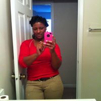 Trina Richardson Photo 10