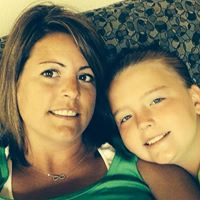 Kristi Ford Photo 18