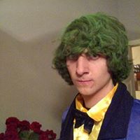 Paul Krueger Photo 25