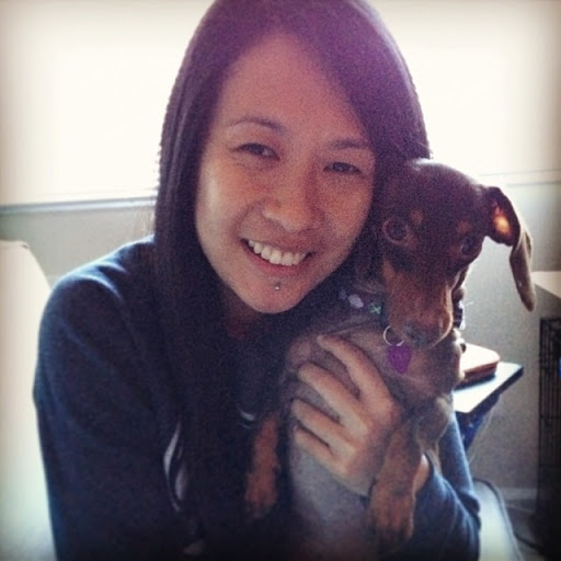 Joanna Chan Photo 15